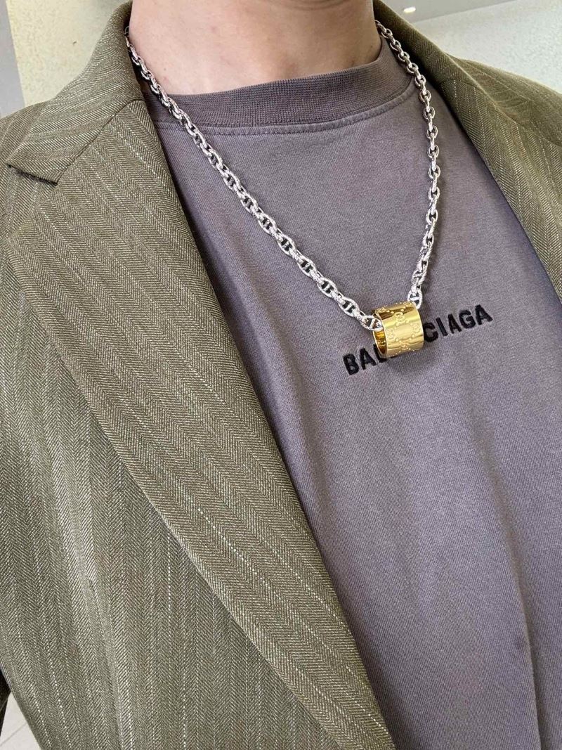 Gucci Necklaces